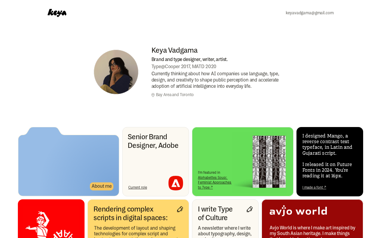 Elegant Creative Portfolio
